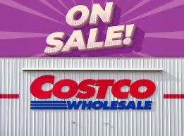 Costco Sale